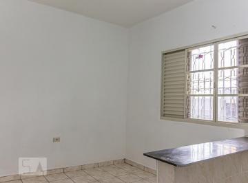 Apartamento · 17m² · 1 Quarto · Apartamento para Aluguel - Vila das Mercês, 1 Quarto, 17 m² - São Paulo