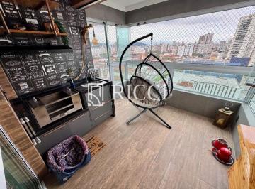 Apartamento com 2 quartos à venda no José Menino, · Apartamento com 2 Quartos à Venda no José Menino, Santos