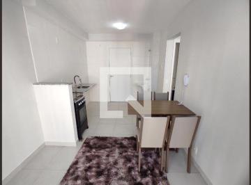 Apartamento · 37m² · 2 Quartos · Apartamento para Aluguel - Bom Retiro, 2 Quartos,  37 m² - São Paulo