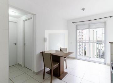Apartamento · 37m² · 2 Quartos · Apartamento para Aluguel - Bom Retiro, 2 Quartos, 37 m² - São Paulo