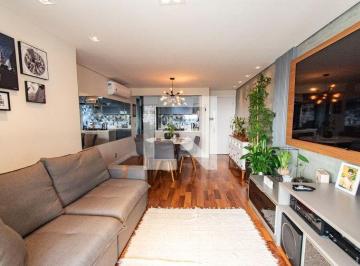 Apartamento · 196m² · 4 Quartos · 3 Vagas · Apartamento para Aluguel - Cambuci, 4 Quartos, 196 m² - São Paulo