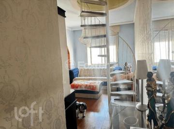 a119d55c · Cobertura, 3 dormitórios, 129 m², em São Sebastião