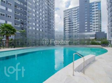 8f8e1fc2 · Apartamento, 3 dormitórios, 67.43 m², em Jardim Lindóia