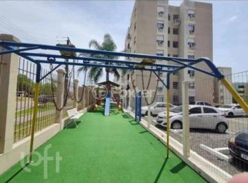 906658e3 · Apartamento, 2 dormitórios, 52.15 m², em Sarandi