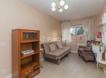 01-APARTAMENTO-1D-PETROPOLIS-PORTO-ALEGRE-868836.jpg · Apartamento, 1 dormitórios, 44.98 m², em Partenon