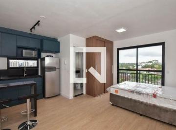 Apartamento · 26m² · 1 Quarto · Apartamento à Venda - Cidade Jardim, 1 Quarto,  26 m² - São Paulo