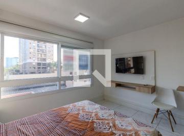 Apartamento · 35m² · 1 Quarto · 1 Vaga · Apartamento à Venda - Partenon, 1 Quarto,  35 m² - Porto Alegre