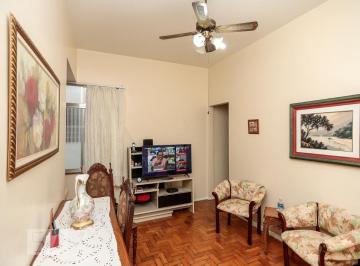 Apartamento · 70m² · 2 Quartos · Apartamento à Venda - Méier, 2 Quartos, 70 m² - Rio de Janeiro