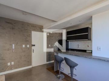 Apartamento · 38m² · 1 Quarto · 1 Vaga · Apartamento à Venda - Tristeza, 1 Quarto,  38 m² - Porto Alegre