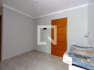 Apartamento · 30m² · 1 Quarto · Apartamento à Venda - Vila Gustavo, 1 Quarto,  30 m² - São Paulo
