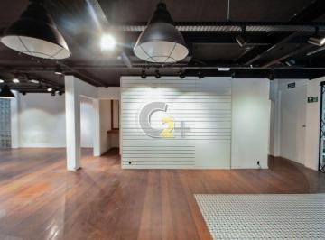 Comercial · 400m² · 3 Vagas · Loja Comercial para locação no Jardim Paulistano,  5 salas, 3 vagas de garagem