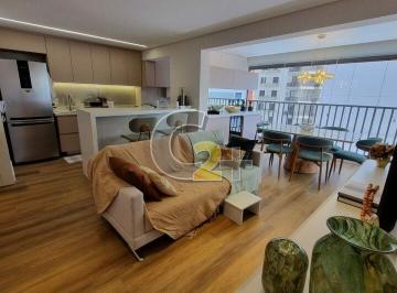 Apartamento · 78m² · 2 Quartos · 1 Vaga · Apartamento à venda em Perdizes, 2 suites, 1 vaga de garagem