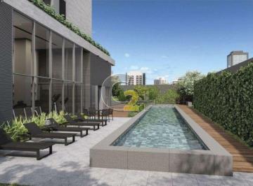 Apartamento · 398m² · 4 Quartos · 3 Vagas · Cobeetura duplex a venda no Jardim Paulista 4 suites 4 vagas