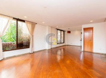 Apartamento · 200m² · 4 Quartos · 3 Vagas · Apartamento à venda no Brooklin com 4 quartos, sendo 2 suítes e 3 vagas