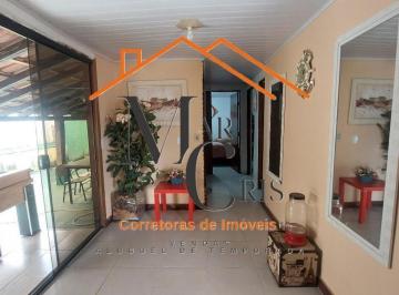 Foto 05 · Casa a venda condominio portal Patrimonium Massaguaçu