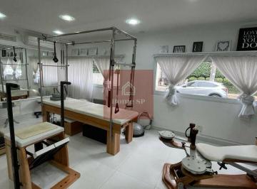 Comercial · 200m² · Ponto comercial em área nobre do Itaim Bibi.