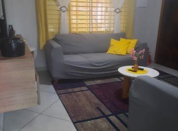 Casa · 147m² · 4 Quartos · 2 Vagas · Venda Sobrado Jardim Marek- Santo André