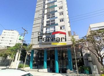 Apartamento · 48m² · 2 Quartos · 1 Vaga · Apto Novo 2 Dormitórios 1 suite 1 vaga 47m² Agua fria