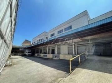 Comercial · 2000m² · 8 Vagas · Galpão com 3.600m² na região da Casa verde, estacionamento para caminhões e dois amplos salões .