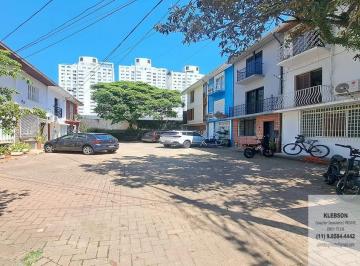 Casa de 5 quartos, São Paulo · Casa de Vila Fechada para Locação VILA NOVA CONCEIÇÃO São Paulo SP 5 Quartos + Edícula