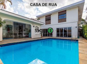 Casa · 363m² · 4 Quartos · 4 Vagas · LINDA CASA A VENDA