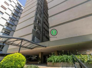 Apartamento · 128m² · 4 Quartos · 2 Vagas · LINDO APARTAMENTO A VENDA