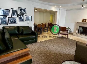 Apartamento · 160m² · 4 Quartos · 3 Vagas · Apartamento à Venda e Locação no Jardim Paulista  com 4 quartos