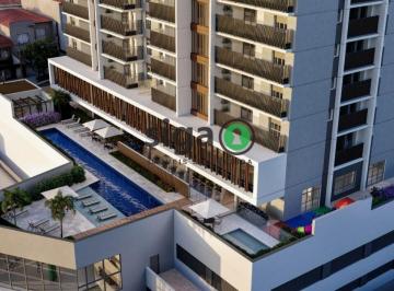 Apartamento · 92m² · 3 Quartos · 1 Vaga · Apartamento para venda na Vila Mascote, São Paulo - SP