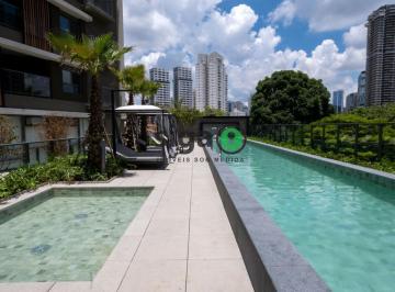 Apartamento · 77m² · 2 Quartos · 1 Vaga · Apartamento a venda no Brooklin com 2 quartos