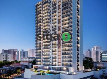 Apartamento · 69m² · 2 Quartos · 1 Vaga · Apartamento para venda na Vila Mascote, São Paulo - SP
