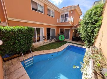 Casa · 424m² · 4 Quartos · 3 Vagas · Casa de Condomínio com 4 Quartos à venda - Cidade Jardim