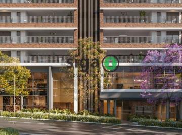 Apartamento · 166m² · 4 Quartos · 2 Vagas · Apartamento para venda na Vila Clementino 04 suítes, São Paulo - SP