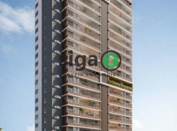 Apartamento · 123m² · 3 Quartos · 2 Vagas · Apartamento para venda na Vila Clementino 03 suítes, São Paulo - SP