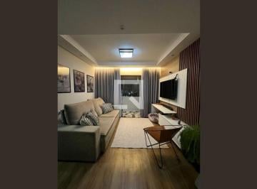 Apartamento · 65m² · 3 Quartos · 1 Vaga · Apartamento à Venda - Centro, 3 Quartos, 65 m² - Osasco