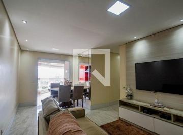 Apartamento · 90m² · 3 Quartos · 2 Vagas · Apartamento à Venda - Vila Assunção, 3 Quartos,  90 m² - Santo André