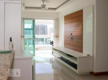 Apartamento · 75m² · 3 Quartos · 1 Vaga · Apartamento à Venda - Recreio, 3 Quartos, 75 m² - Rio de Janeiro