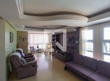 Apartamento · 121m² · 3 Quartos · 1 Vaga · Apartamento à Venda - Centro, 3 Quartos,  121 m² - São Leopoldo
