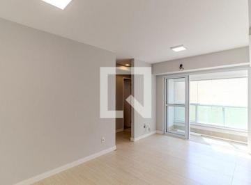 Apartamento · 52m² · 2 Quartos · 1 Vaga · Apartamento à Venda - Santa Cecília, 2 Quartos,  52 m² - São Paulo