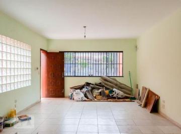 Casa · 220m² · 4 Quartos · 3 Vagas · Casa à Venda - Jabaquara, 4 Quartos,  220 m² - São Paulo