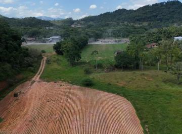 Terreno · 33500m² · Excelente Terreno Comercial/Industrial no bairro Itoupavazinha!!