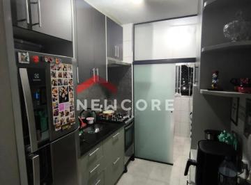 Apartamento · 57m² · 3 Quartos · 1 Vaga · Apartamento em Rua Demerval da Fonseca - Jardim Santa Terezinha (Zona Leste) - São Paulo/SP