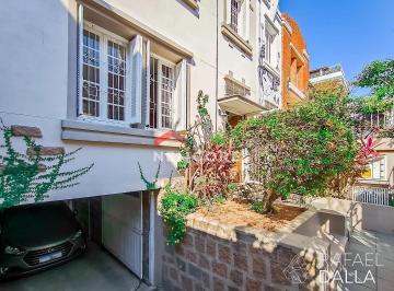 Casa · 210m² · 4 Quartos · 3 Vagas · Casa em  Rua Lopo Gonçalves - Cidade Baixa - Porto Alegre/RS