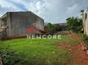 Terreno · 3m² · Lote em Rua Bernardino Rosário da Cruz - Jardim Pinheiros II - Maringá/PR