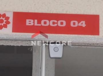 Apartamento · 49m² · 1 Quarto · 1 Vaga · Apartamento em Rua Futura - Sagrado Coração - Varginha/MG