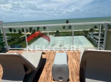 Apartamento · 116m² · 2 Quartos · 3 Vagas · Cobertura em  Avenida Governador Argemiro de Figueiredo - Jardim Oceania - João Pessoa/PB