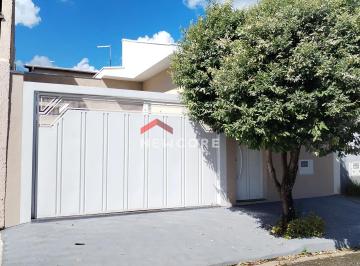 Casa · 70m² · 2 Quartos · 3 Vagas · Casa em  Rua Raul Nóra - Jardim Lucas Teixeira - São João da Boa Vista/SP