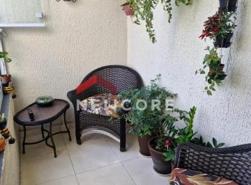 Apartamento · 46m² · 2 Quartos · 1 Vaga · Apartamento em  Estrada Santa Mônica - Parque Santa Rosa - Suzano/SP