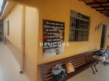 Casa · 360m² · 3 Quartos · 2 Vagas · Casa em Rua do Senado - Jardim Alvorada (Justinópolis) - Ribeirão das Neves/MG