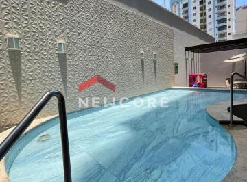 Apartamento · 36m² · 1 Quarto · 1 Vaga · Flat em Rua Presidente Castelo Branco - Jardim dos Turistas - Caldas Novas/GO