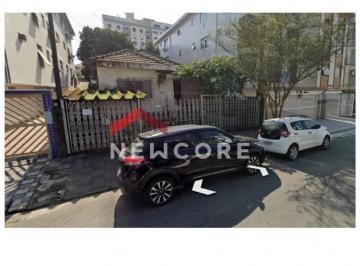Terreno · 360m² · Lote em  Rua Ricardo Pinto - Aparecida - Santos/SP